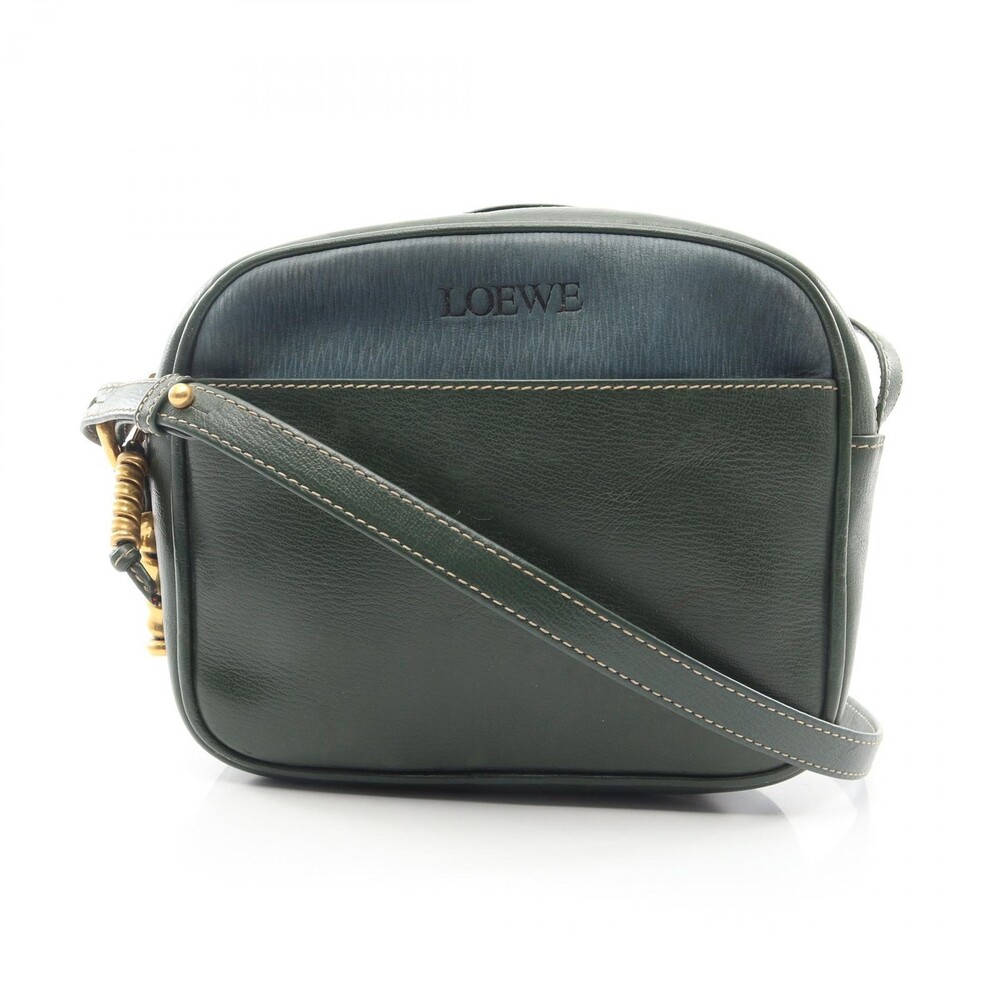 Loewe Velazquez Crossbody Shoulder Bag #332300L39B